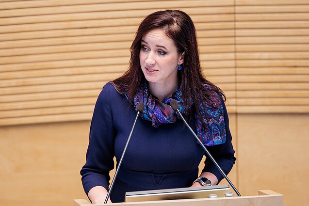Inga Ruginienė