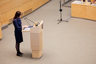 Inga Ruginienė