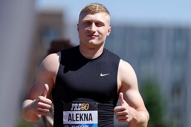 Mykolas Alekna