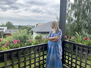 Rasa Eidėnaitė-Agejeva