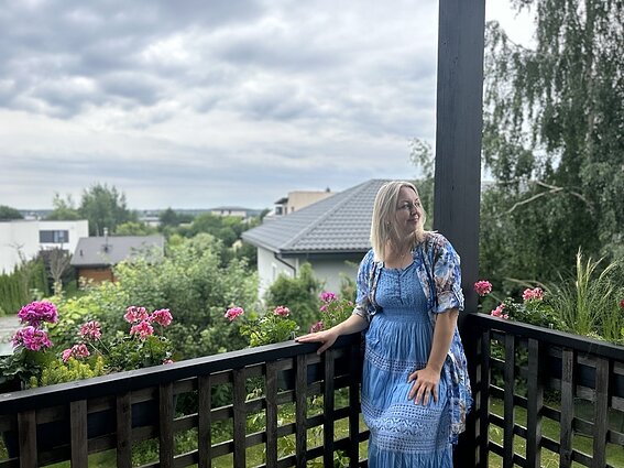 Rasa Eidėnaitė-Agejeva