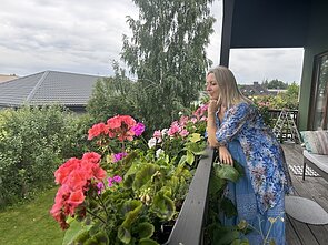 Rasa Eidėnaitė-Agejeva