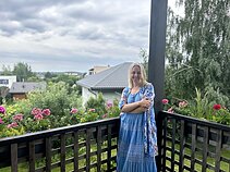 Rasa Eidėnaitė-Agejeva
