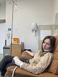 Agnė Kavaliauskaitė Agnė Kavaliauskaitė