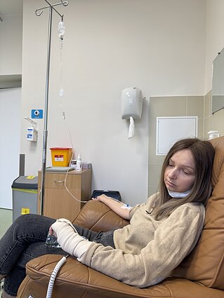Agnė Kavaliauskaitė Agnė Kavaliauskaitė