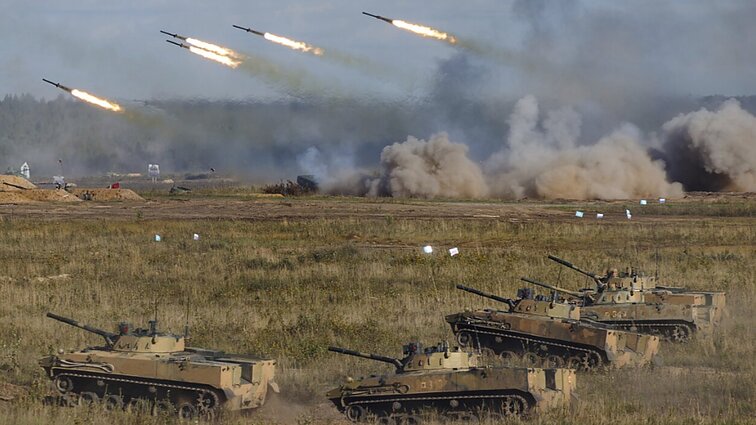 Papečkys prieš artėjančias „Zapad“ pratybas: visuomenė tam pasiruošusi jau seniai
