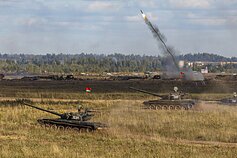 „Zapad 2021“