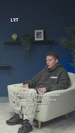 Donatas Montvydas atvirai – apie muziką, meilę ir skaudinančius gandus