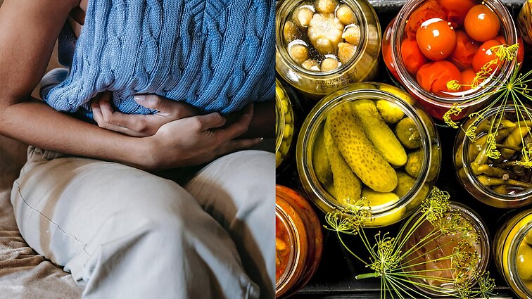 Daržoves konservuojančius įspėja: netinkamas paruošimas gali baigtis liga ir mirtimi