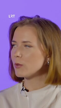 „Tai tik fazė – praeis“: ko nesakyti homoseksualiems žmonėms?