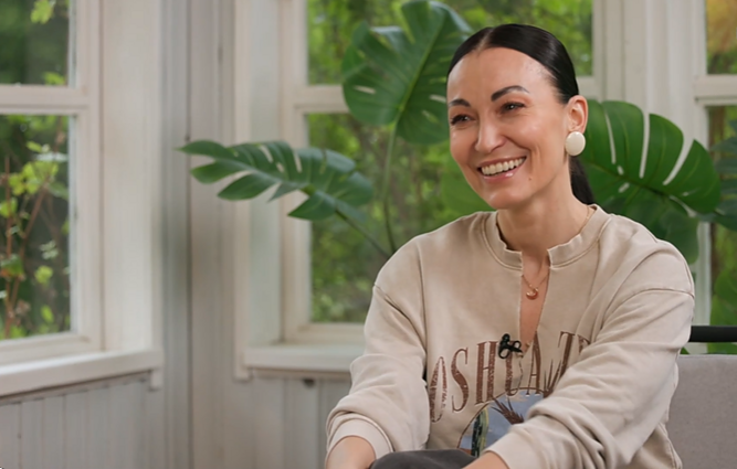 Karina Krysko Karina Krysko