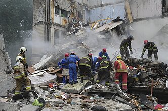 Rusijos karas prieš Ukrainą