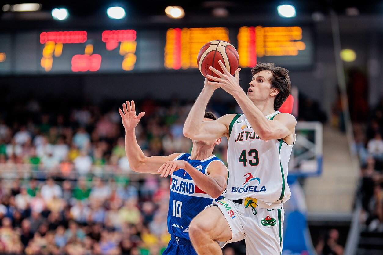 Ignas Sargiūnas Ignas Sargiūnas