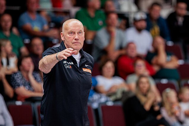 Rimas Kurtinaitis. Draugiškos rungtynės: Lietuva – Islandija