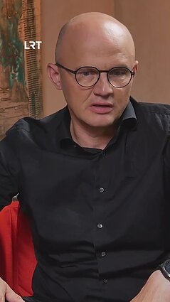 Kas išmuša Edmundą Jakilaitį iš vėžių?