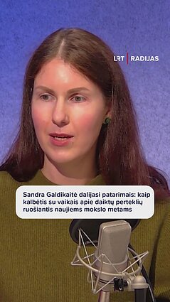 Pasiruošimas naujiems mokslo metams: ar tikrai visko reikia naujo?
