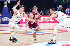 Artūras Žagaras