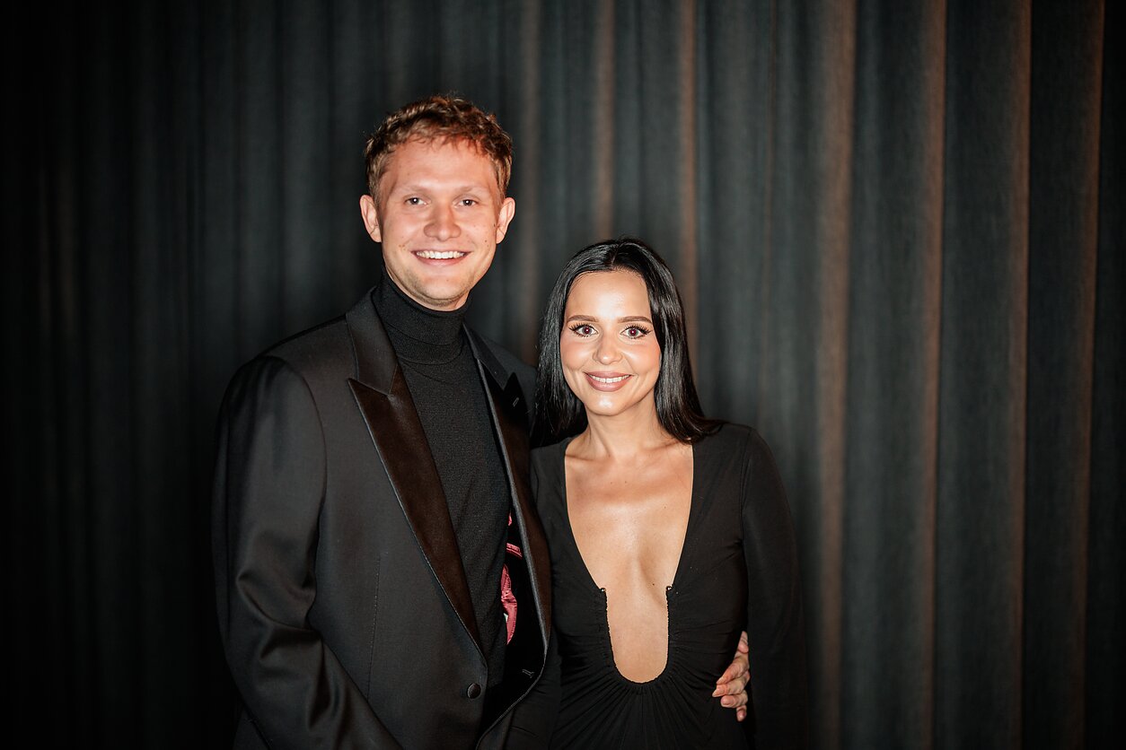Monika Liu, Antanas Sadauskas Monika Liu, Antanas Sadauskas