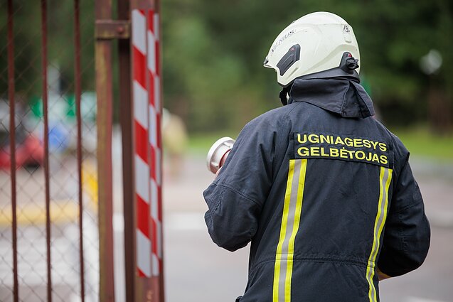 Ugniagesiai