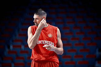 Nikola Vučevičius Nikola Vučevičius