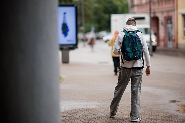 Analitikė apie iššūkius švietimo sistemoje: neprieiname prie problemos šaknų