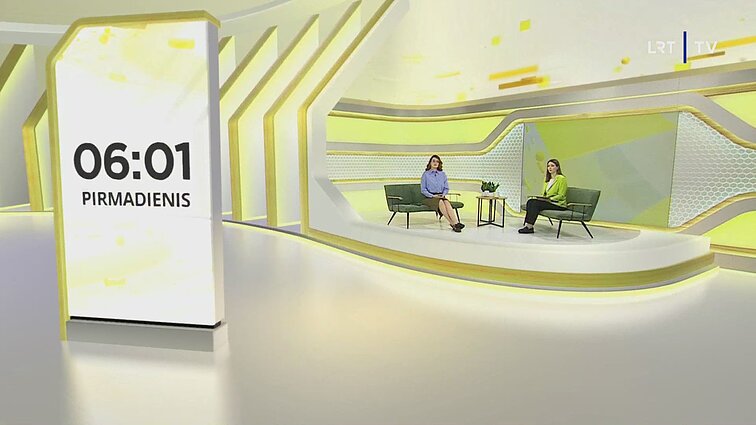 Konfliktų vietose koncertuojantis pianistas apsilankė ir Lietuvoje: man tai laisvės žinia