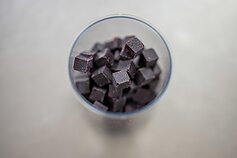 Geld Baltic prepares snacks for astronauts