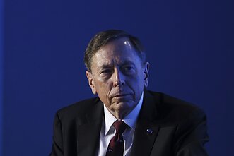 Davidas Petraeusas
