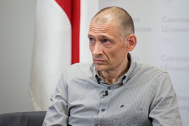 Mįslė dėl suklastoto Cichanouskio laiško Sinicai: provokacija, kurią prokuratūra praleido?