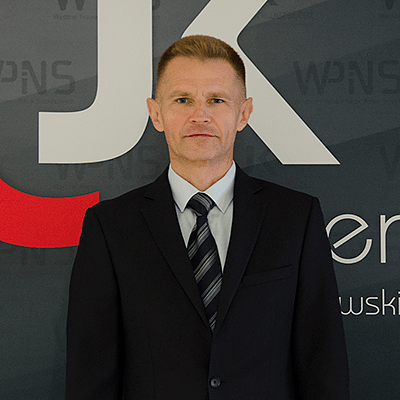 Marek Leszczyński