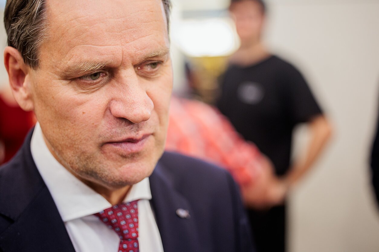 Waldemar Tomaszewski Waldemar Tomaszewski