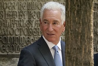 Charlesas Kushneris Charlesas Kushneris