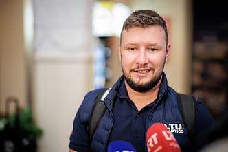 Kęstutis Steponavičius Kęstutis Steponavičius