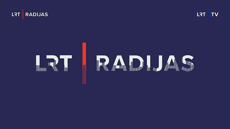 LRT RADIJO žinios