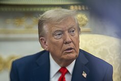 Donaldas Trumpas