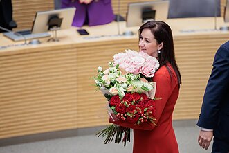 Inga Ruginienė Inga Ruginienė