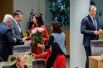 Inga Ruginienė 
