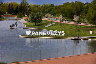 Panevėžys