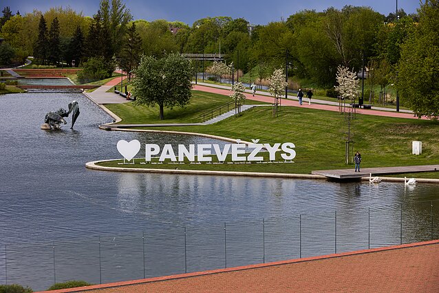 Panevėžys