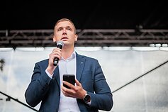 Robertas Duchnevičius