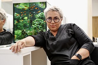 Oksana Donelaitė-Dūdienė Oksana Donelaitė-Dūdienė