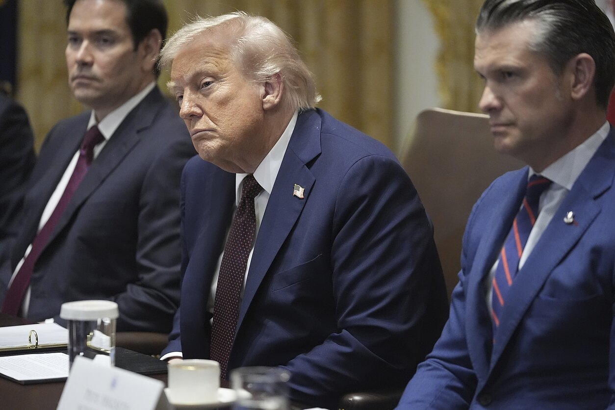 Donaldas Trumpas