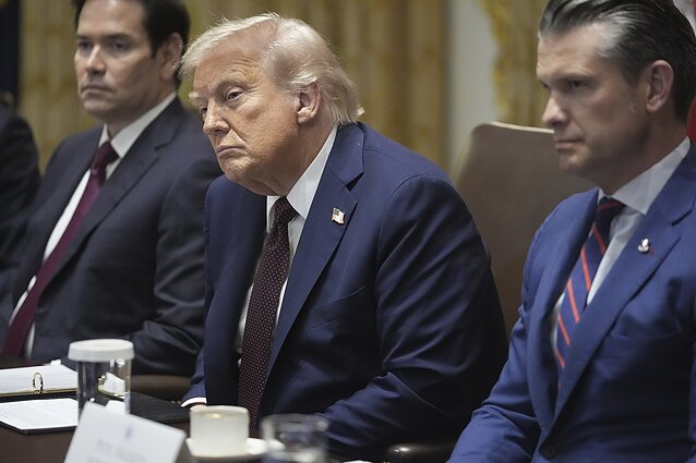 Donaldas Trumpas