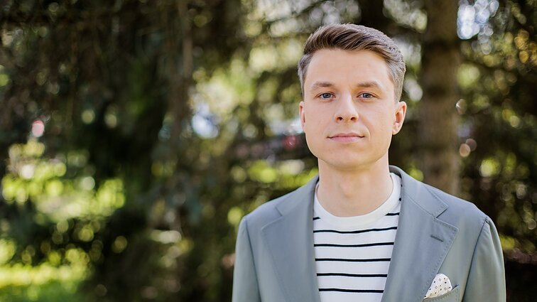 Labas rytas, Lietuva II d.