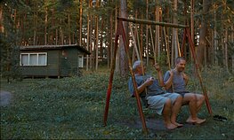 „Svečias“