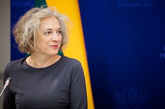 Asta Skaisgirytė 