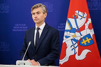 Kęstutis Budrys