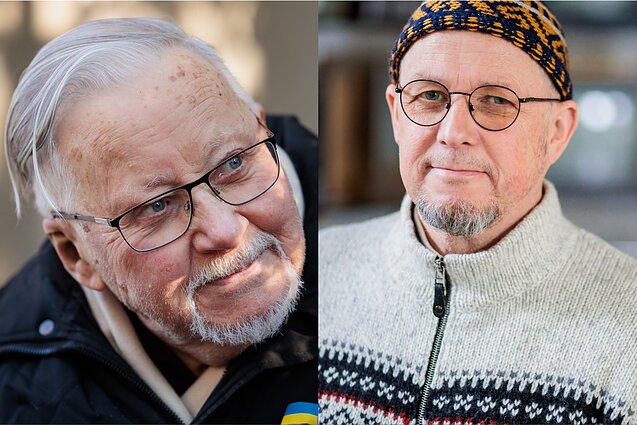 Vytautas Landsbergis, Vytautas V. Landsbergis Vytautas Landsbergis, Vytautas V. Landsbergis