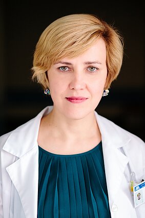 Anželika Chomičienė