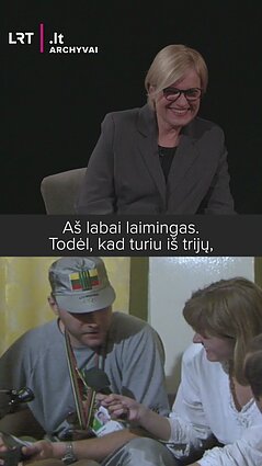 Arvydas Sabonis: yra Seule auksas, bet čia dūšia įdėta